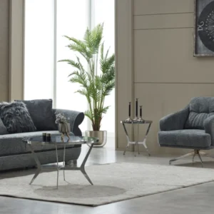 Riga Sofa Set