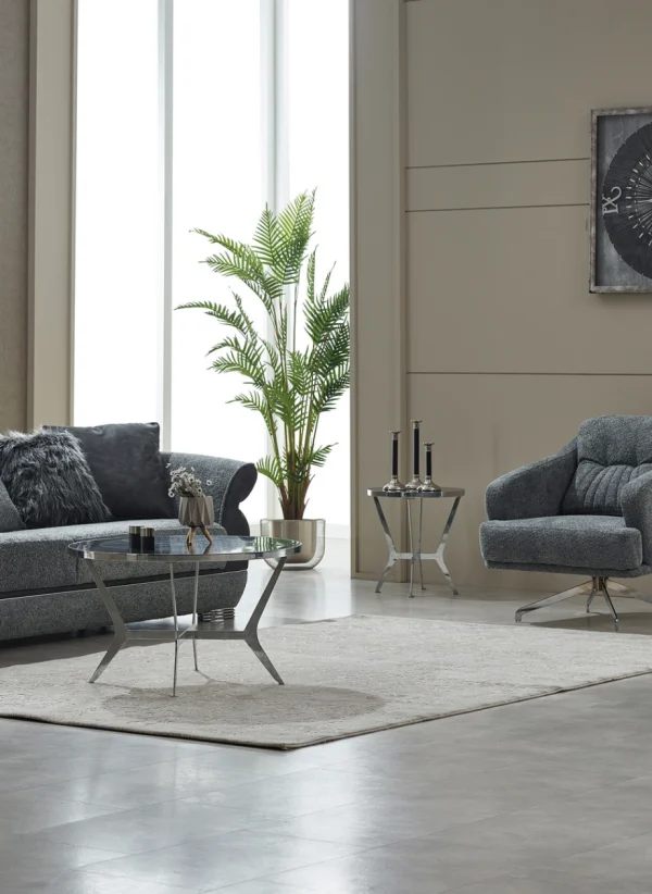 Karen Sofa Set