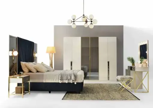 Barcelona Bedroom Set - Image 5
