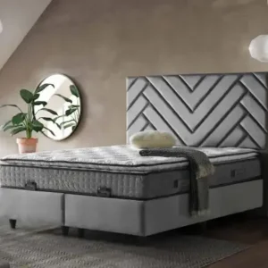 Dublin Boxspringbett