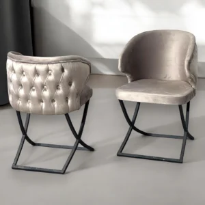 Maison Blanche | Cosmo Dining Chair