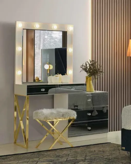 Barcelona Bedroom Set - Image 4